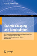 Communications in Computer and Information Science