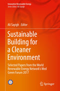 Innovative Renewable Energy