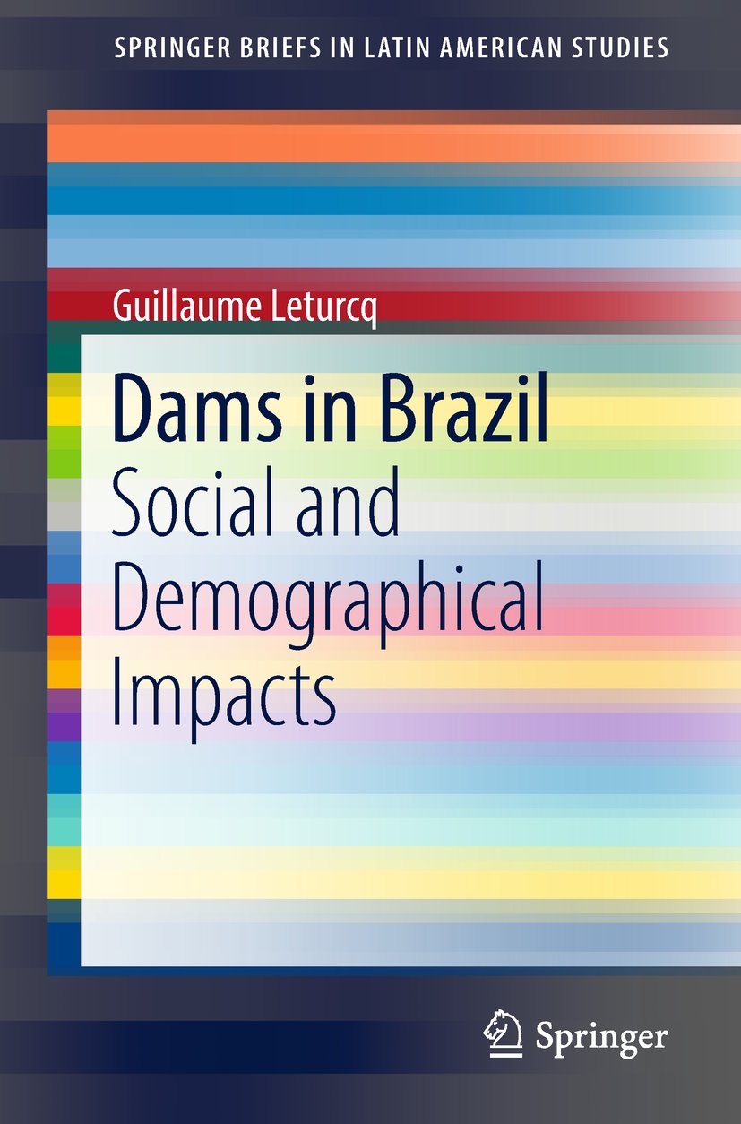 SpringerBriefs in Latin American Studies
