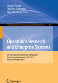 Communications in Computer and Information Science