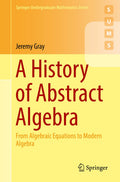 Springer Undergraduate Mathematics Series