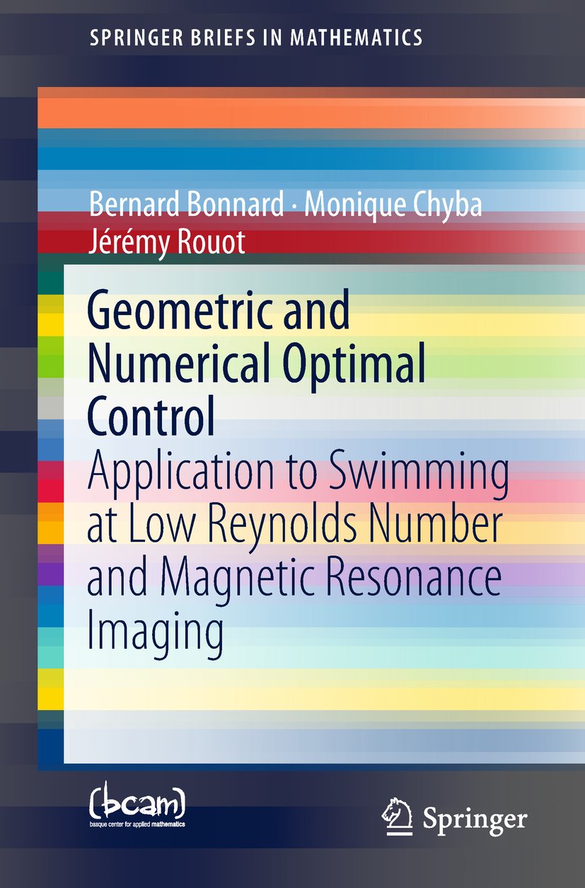 SpringerBriefs in Mathematics