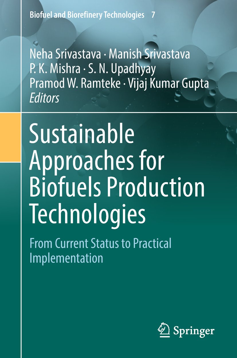 Biofuel and Biorefinery Technologies