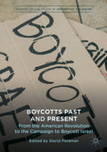 Palgrave Critical Studies of Antisemitism and Racism