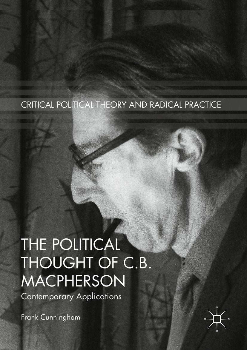 Critical Political Theory and Radical Practice