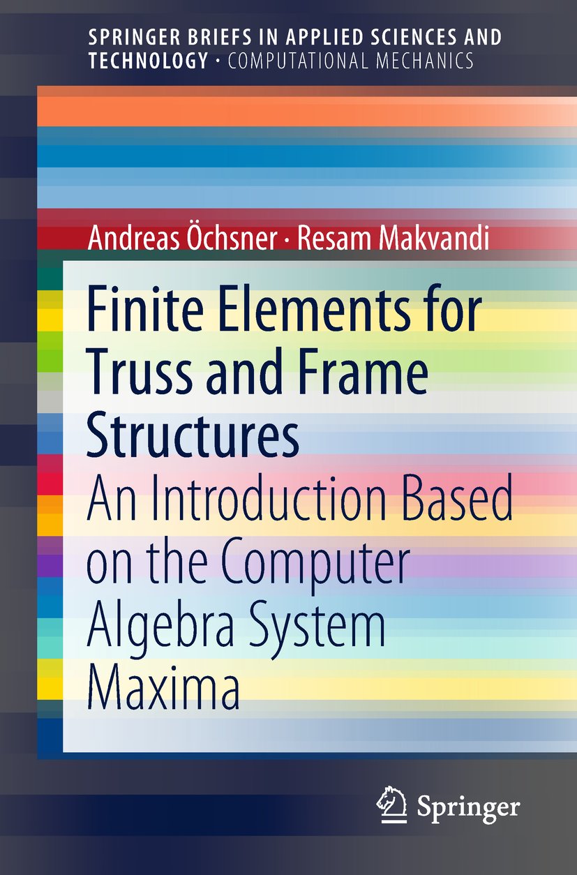 SpringerBriefs in Applied Sciences and Technology