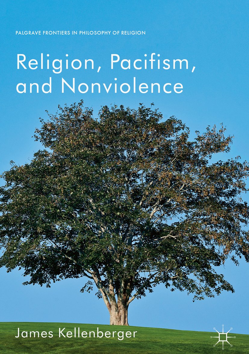 Palgrave Frontiers in Philosophy of Religion