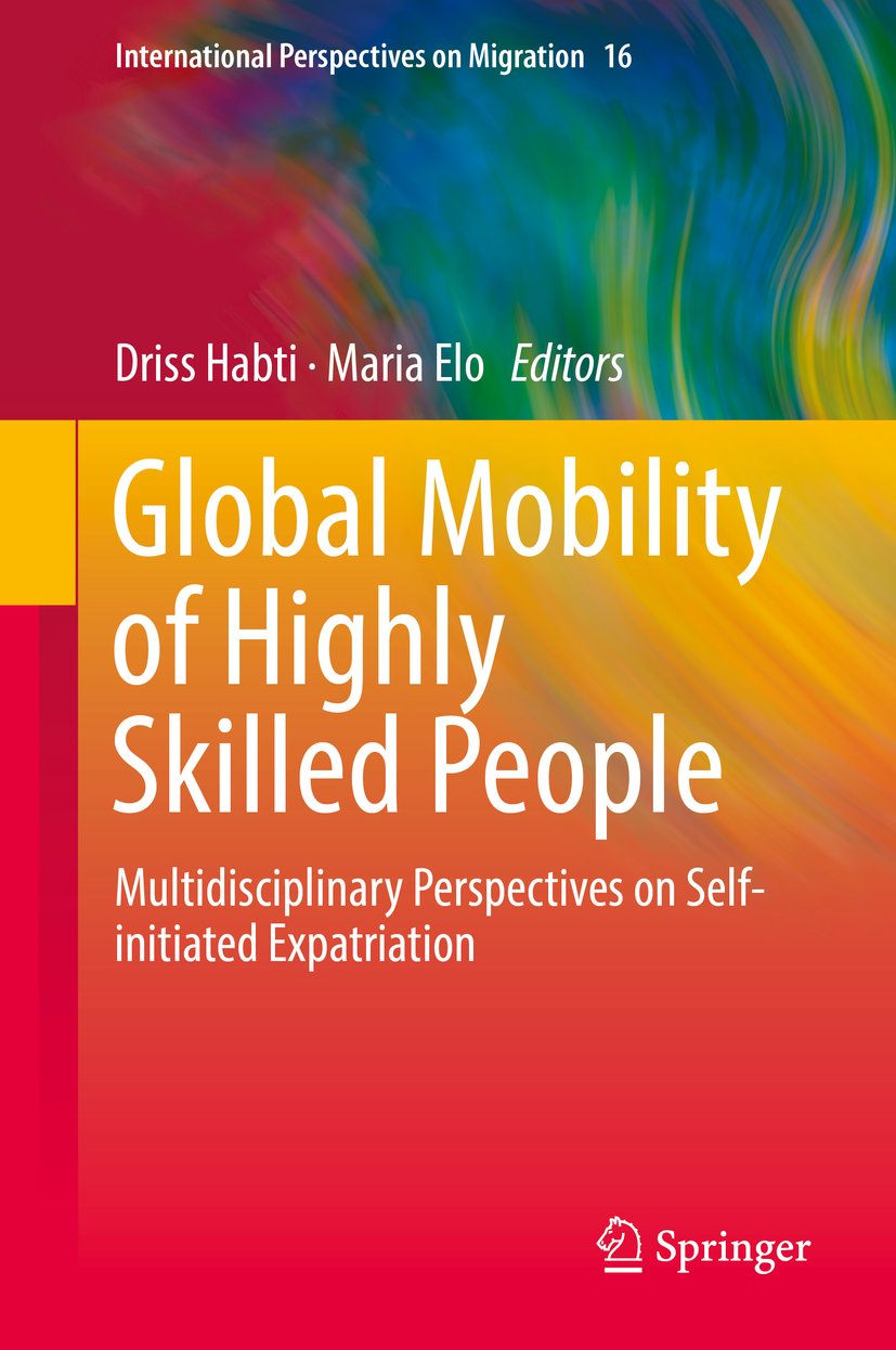 International Perspectives on Migration
