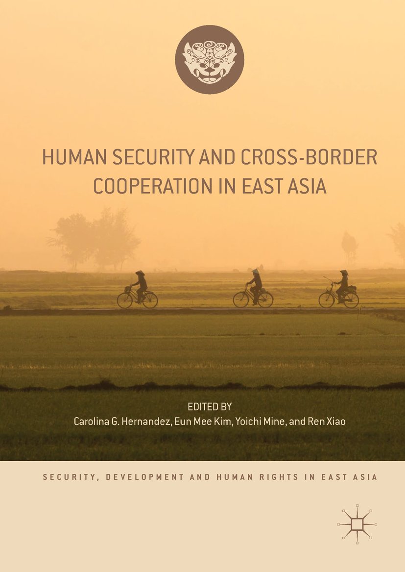 Security, Development and Human Rights in East Asia