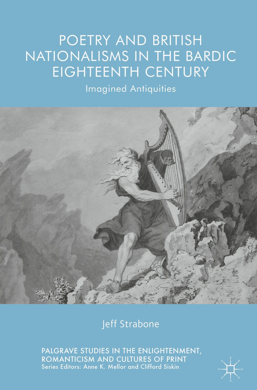 Palgrave Studies in the Enlightenment, Romanticism and Cultures of Print