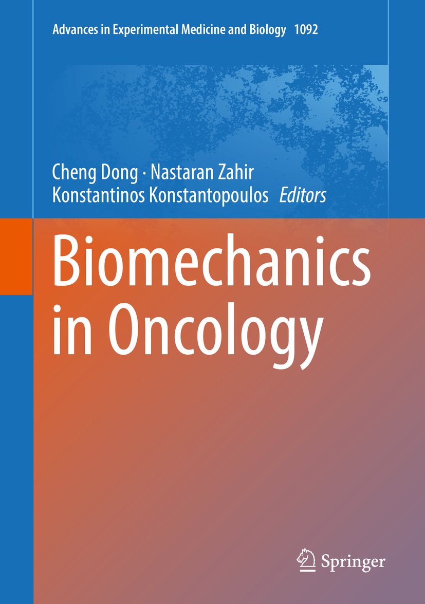 Advances in Experimental Medicine and Biology