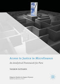 Palgrave Studies in Impact Finance