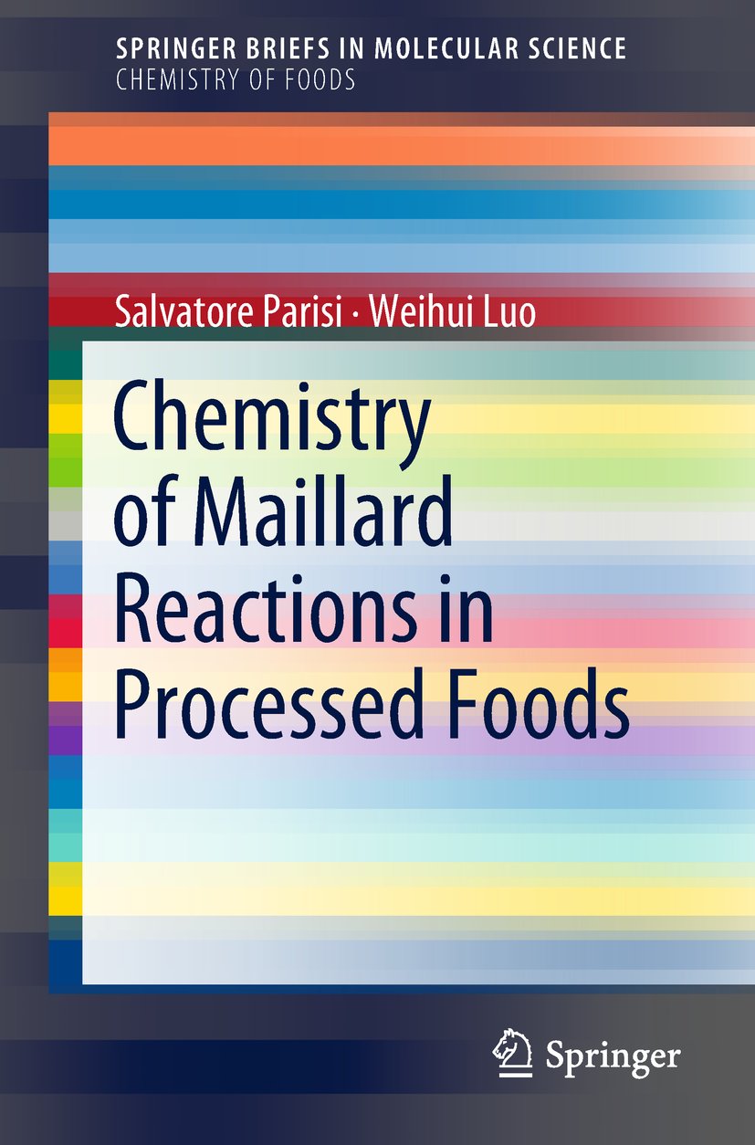 SpringerBriefs in Molecular Science