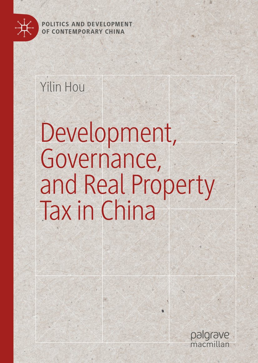 Politics and Development of Contemporary China
