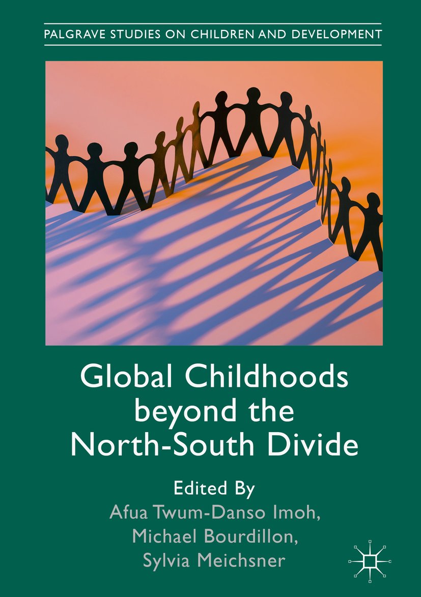 Palgrave Studies on Children and Development