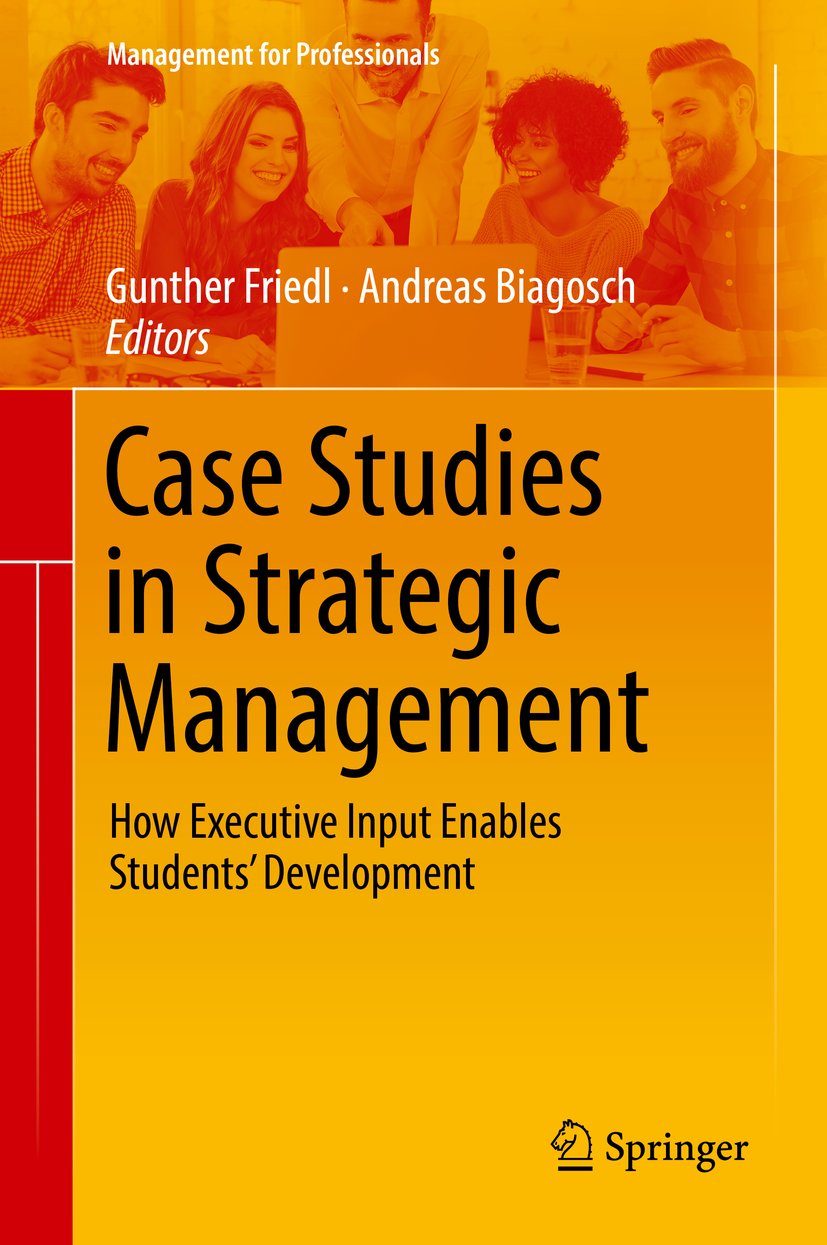 Management for Professionals