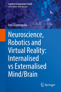 Cognitive Computation Trends