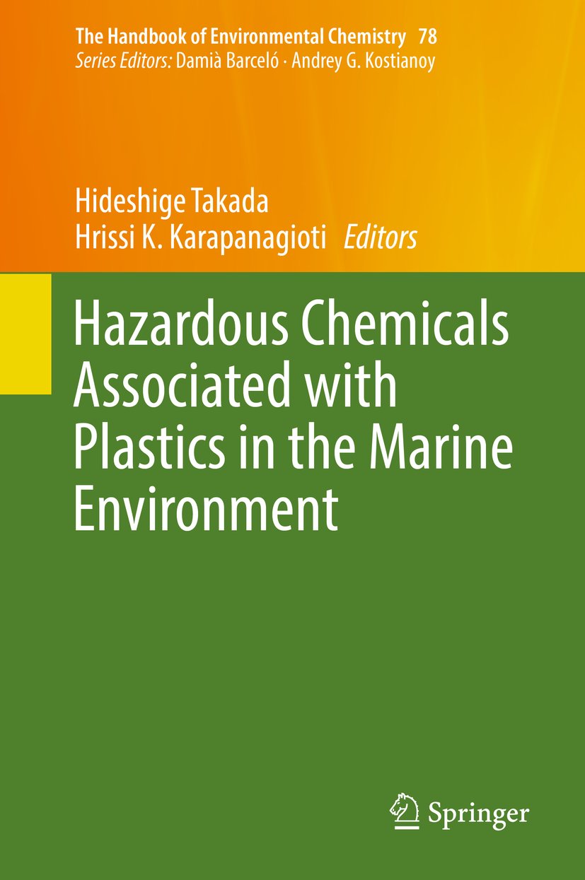 The Handbook of Environmental Chemistry
