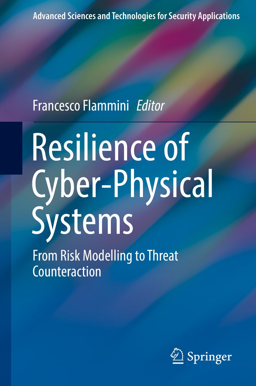 Advanced Sciences and Technologies for Security Applications