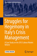 Contributions to Political Science