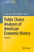Studies in Public Choice
