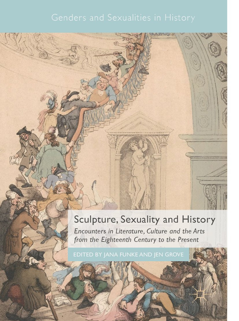 Genders and Sexualities in History