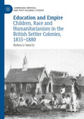 Cambridge Imperial and Post-Colonial Studies