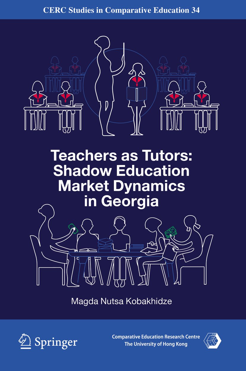 CERC Studies in Comparative Education