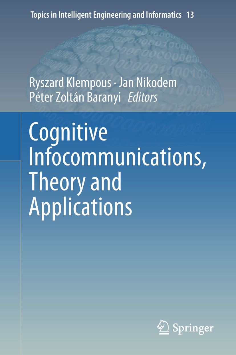 Topics in Intelligent Engineering and Informatics