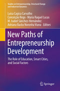 Studies on Entrepreneurship, Structural Change and Industrial Dynamics
