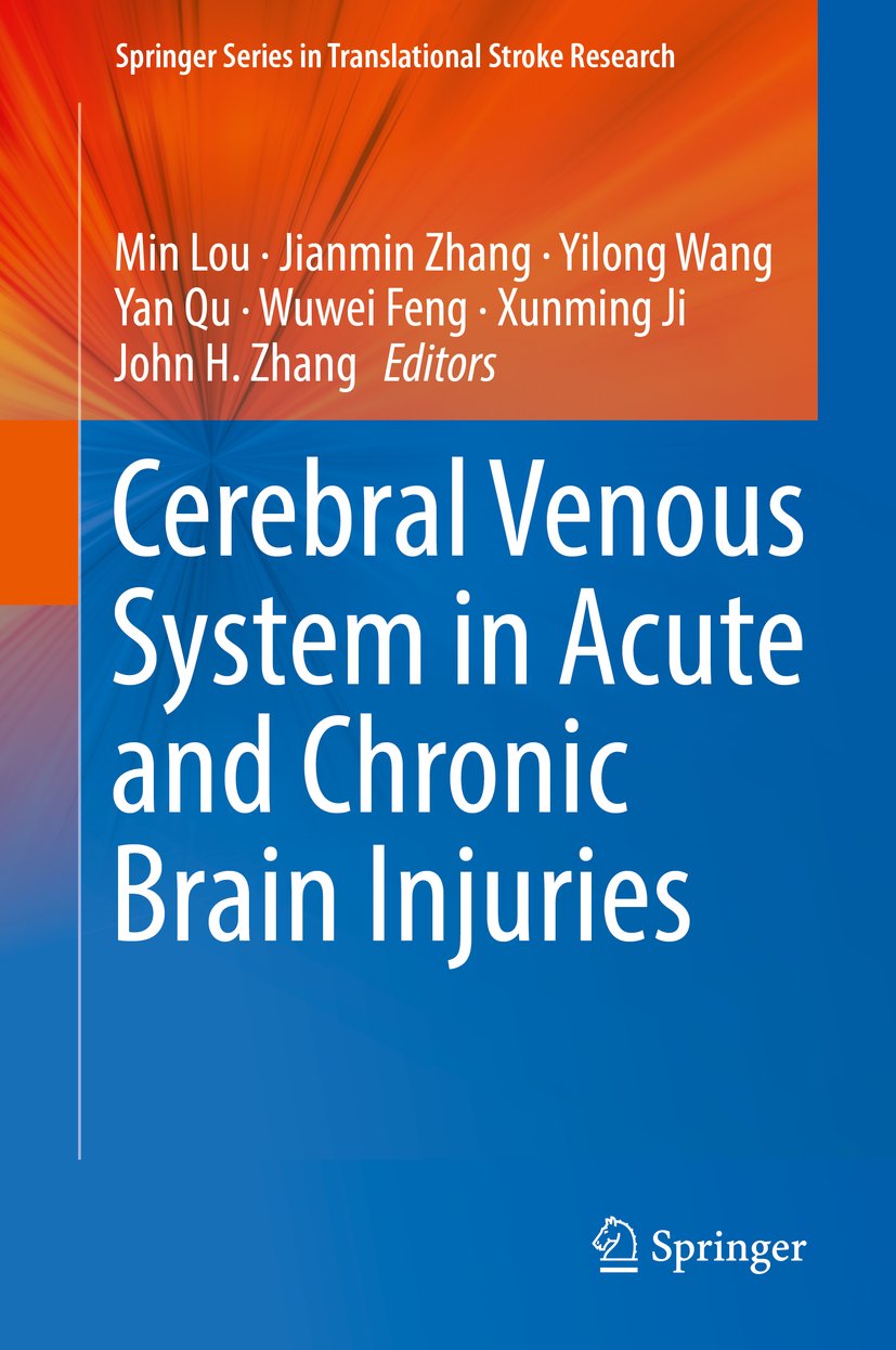 Springer Series in Translational Stroke Research