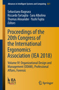 Advances in Intelligent Systems and Computing