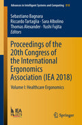 Advances in Intelligent Systems and Computing