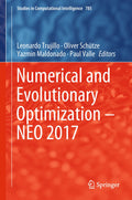 Studies in Computational Intelligence