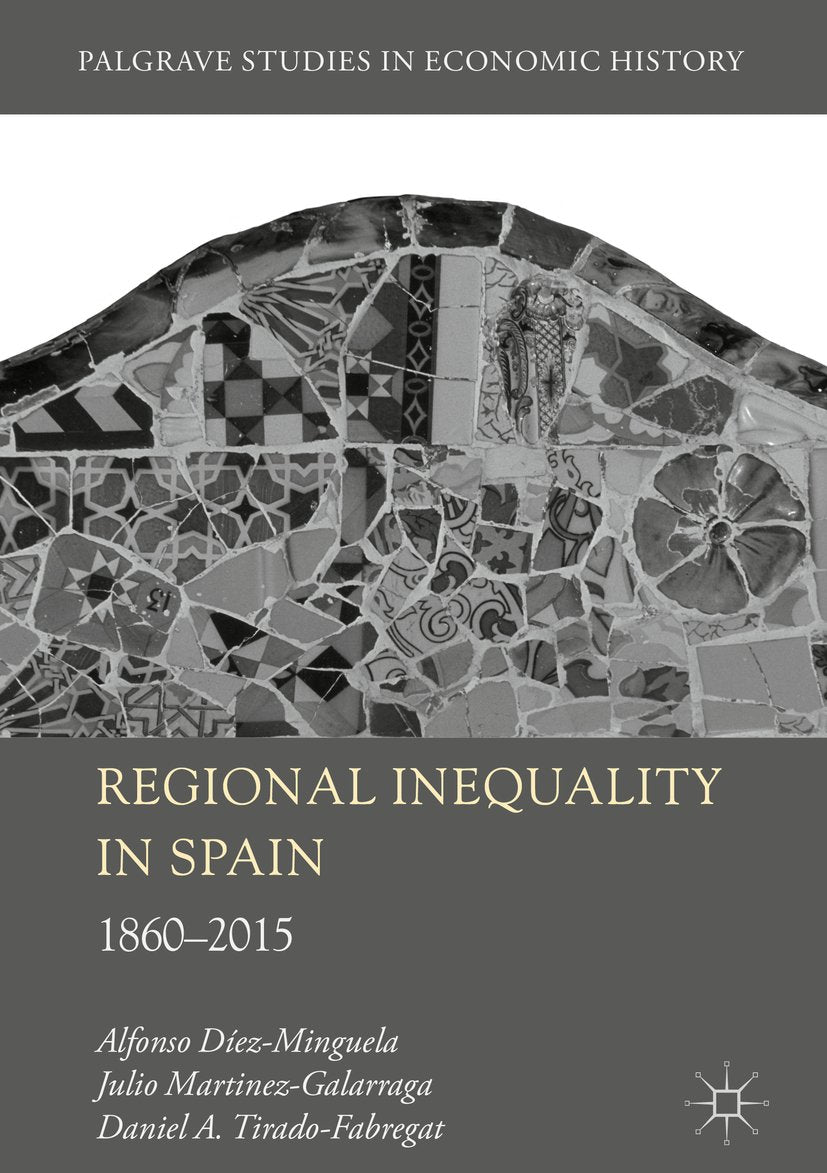 Palgrave Studies in Economic History