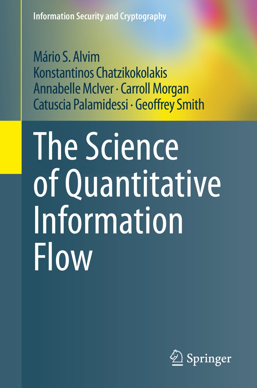 Information Security and Cryptography