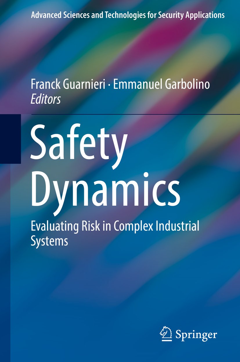 Advanced Sciences and Technologies for Security Applications