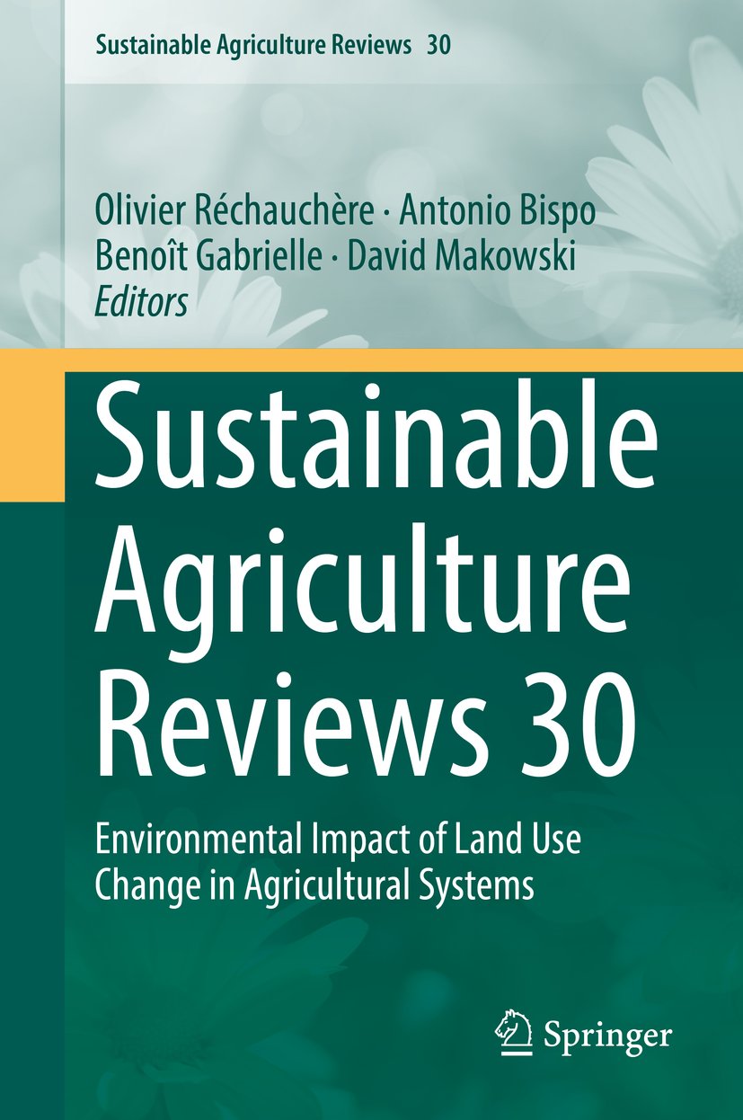 Sustainable Agriculture Reviews