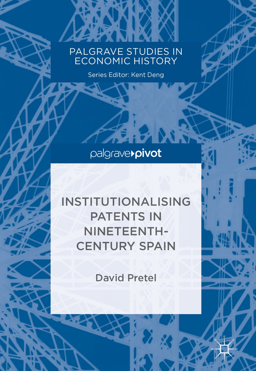 Palgrave Studies in Economic History