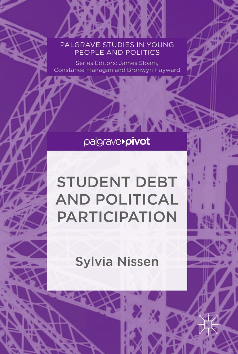 Palgrave Studies in Young People and Politics