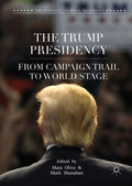 The Evolving American Presidency
