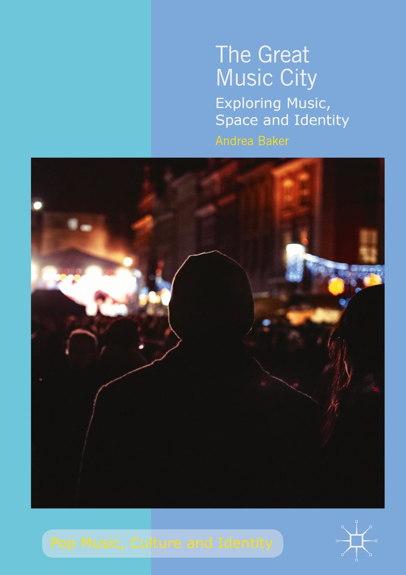 Pop Music, Culture and Identity