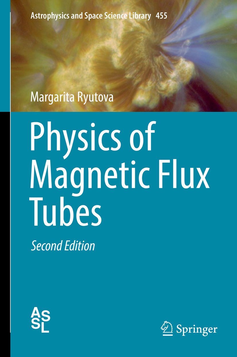 Astrophysics and Space Science Library