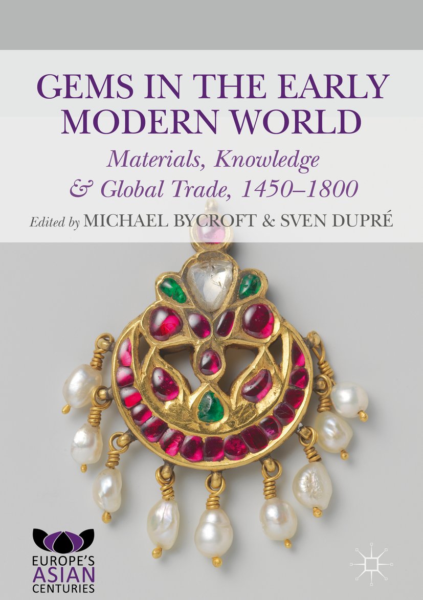 Europe's Asian Centuries