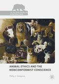 The Palgrave Macmillan Animal Ethics Series