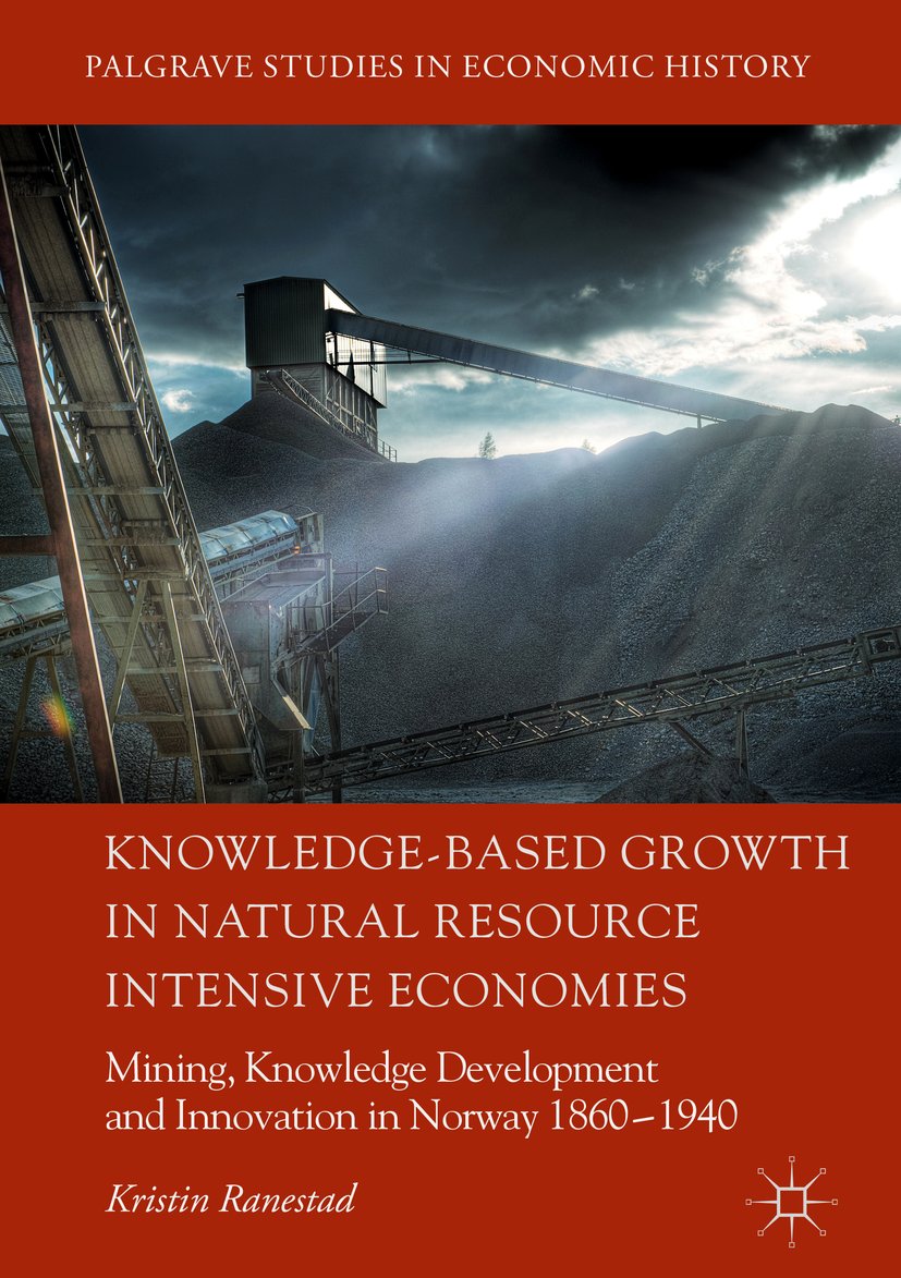 Palgrave Studies in Economic History