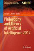 Studies in Applied Philosophy, Epistemology and Rational Ethics