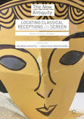 The New Antiquity