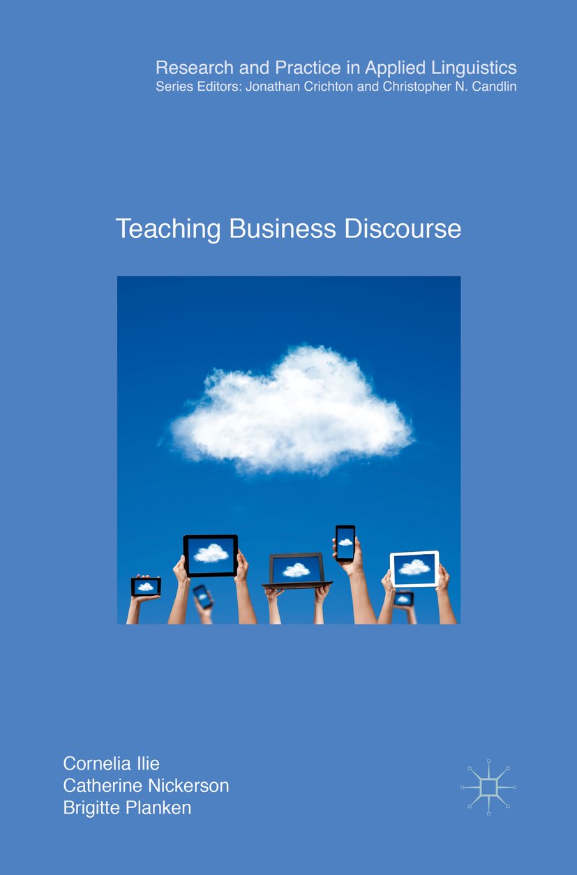 Research and Practice in Applied Linguistics