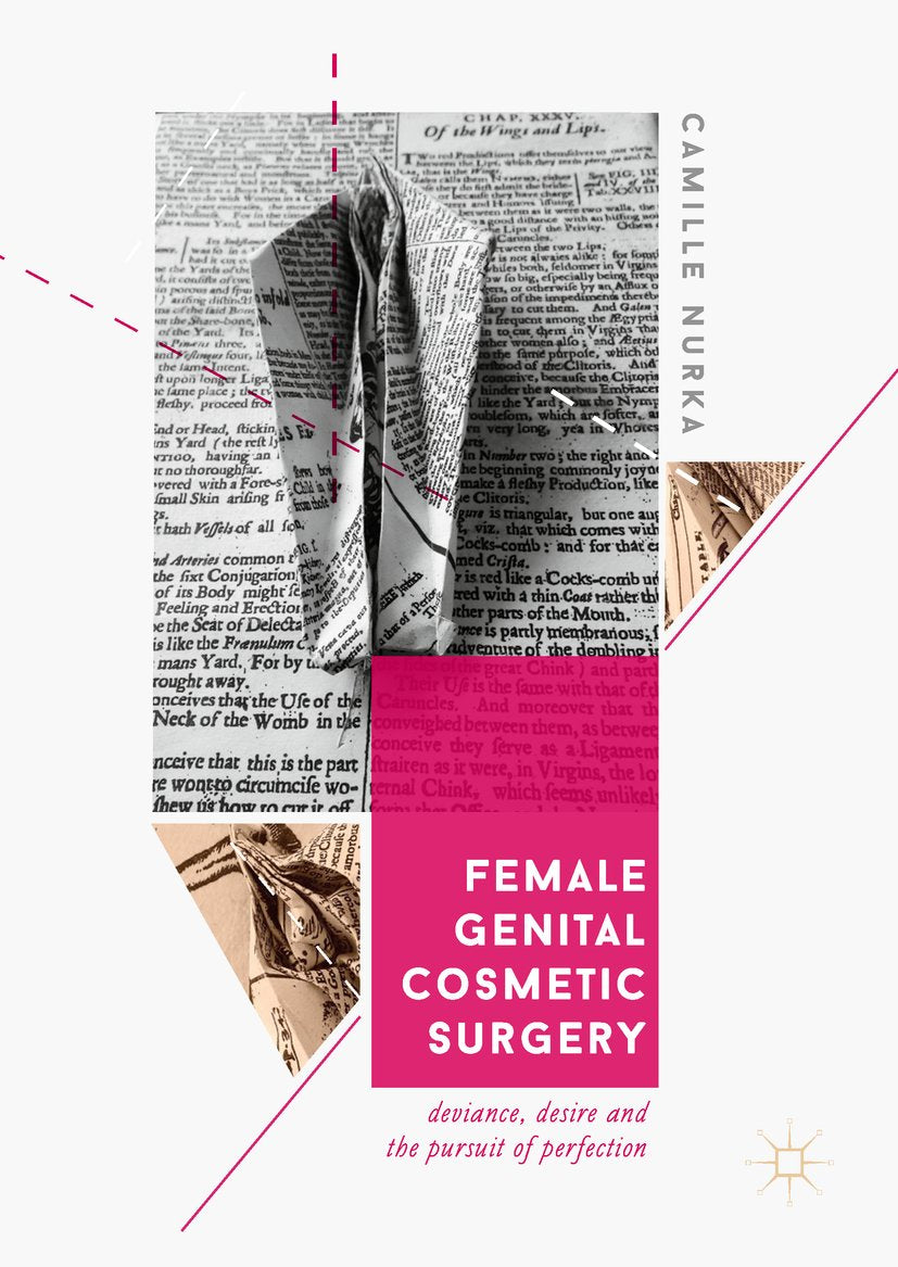 Female Genital Cosmetic Surgery